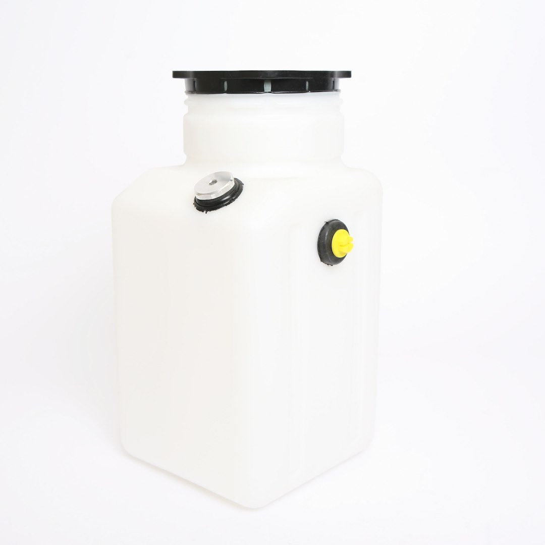 Equalizr SYS 3329K Tank Reservoir – Durable Hydraulic Fluid Storage Solution