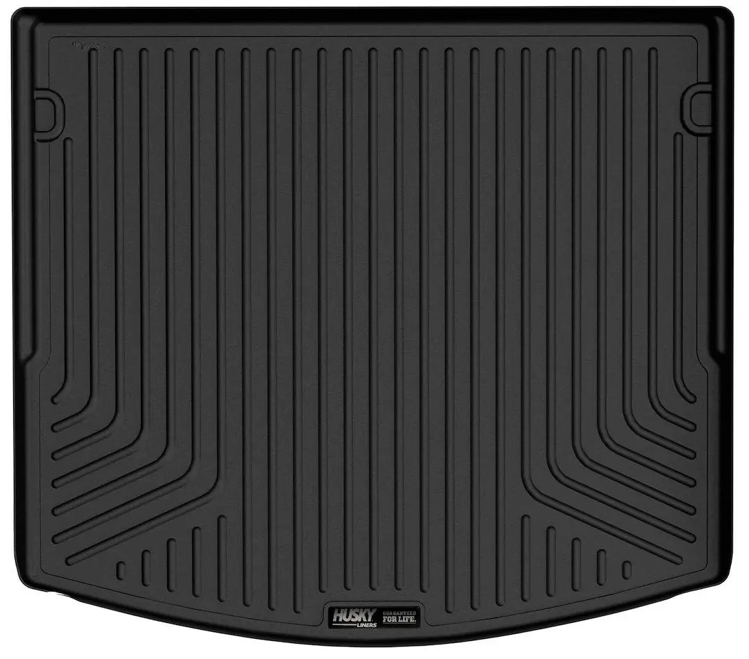 HUSKYLINER WB Cargo Liner - Durable All-Weather Truck Bed Mat