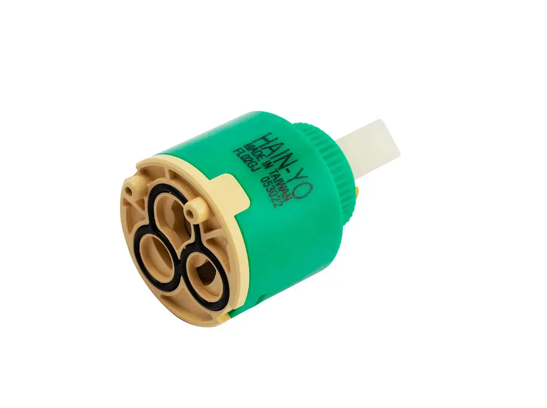 DURA FAUCET DFRK602 Ceramic Disc Cartridge Replacement by DURA FAUCET
