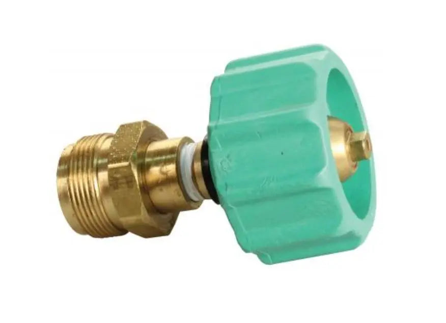JR Products Quick Connect Tailpiece - Part Number 0730275