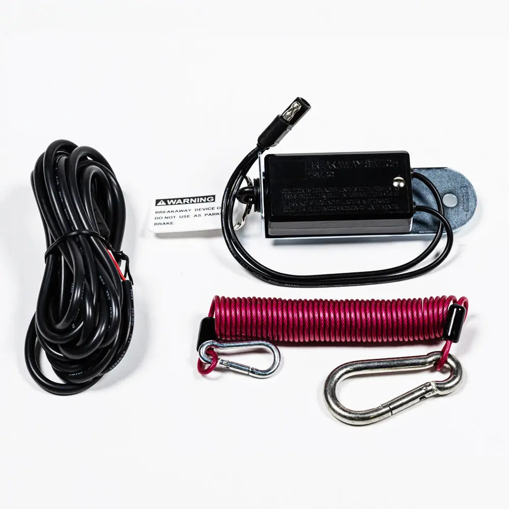 Blue Ox BRK2505 Break Away Switch for Towing Safety