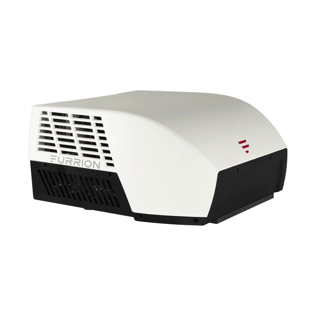 Furrion LLC Chill Cube RV Air Conditioner Ducted 18K White – Model 2024039645