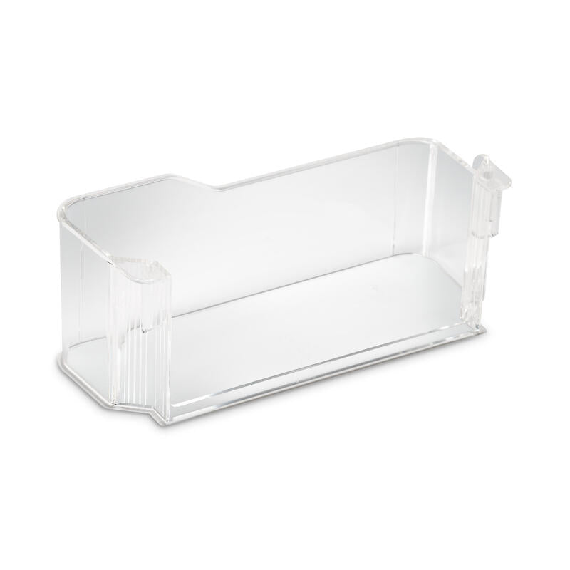 Dometic S Shelf Drain Upright Clear No Texture - Part Number 3850973045
