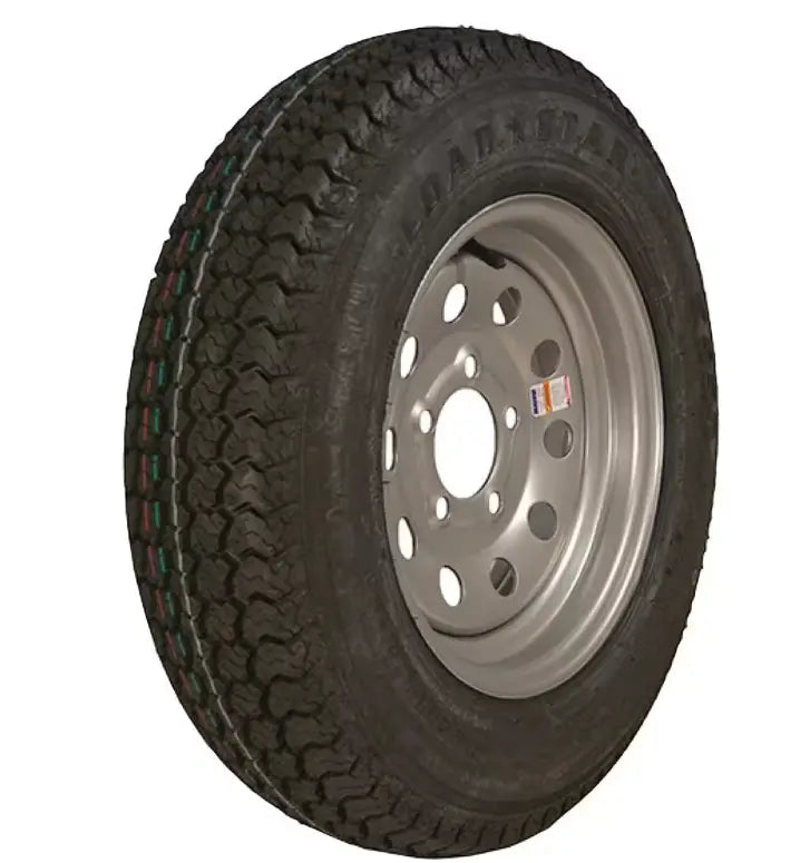 Americana ST205/75D14C/5H Modified Tire (Part Number: 3S460)