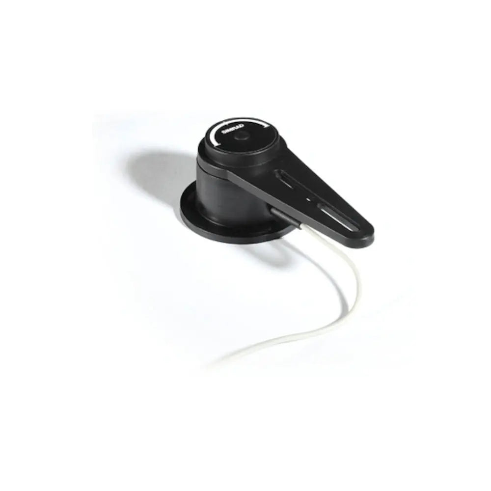 Simrad RF40 Analog Rudder Feedback - 49' Control System for Marine Navigation