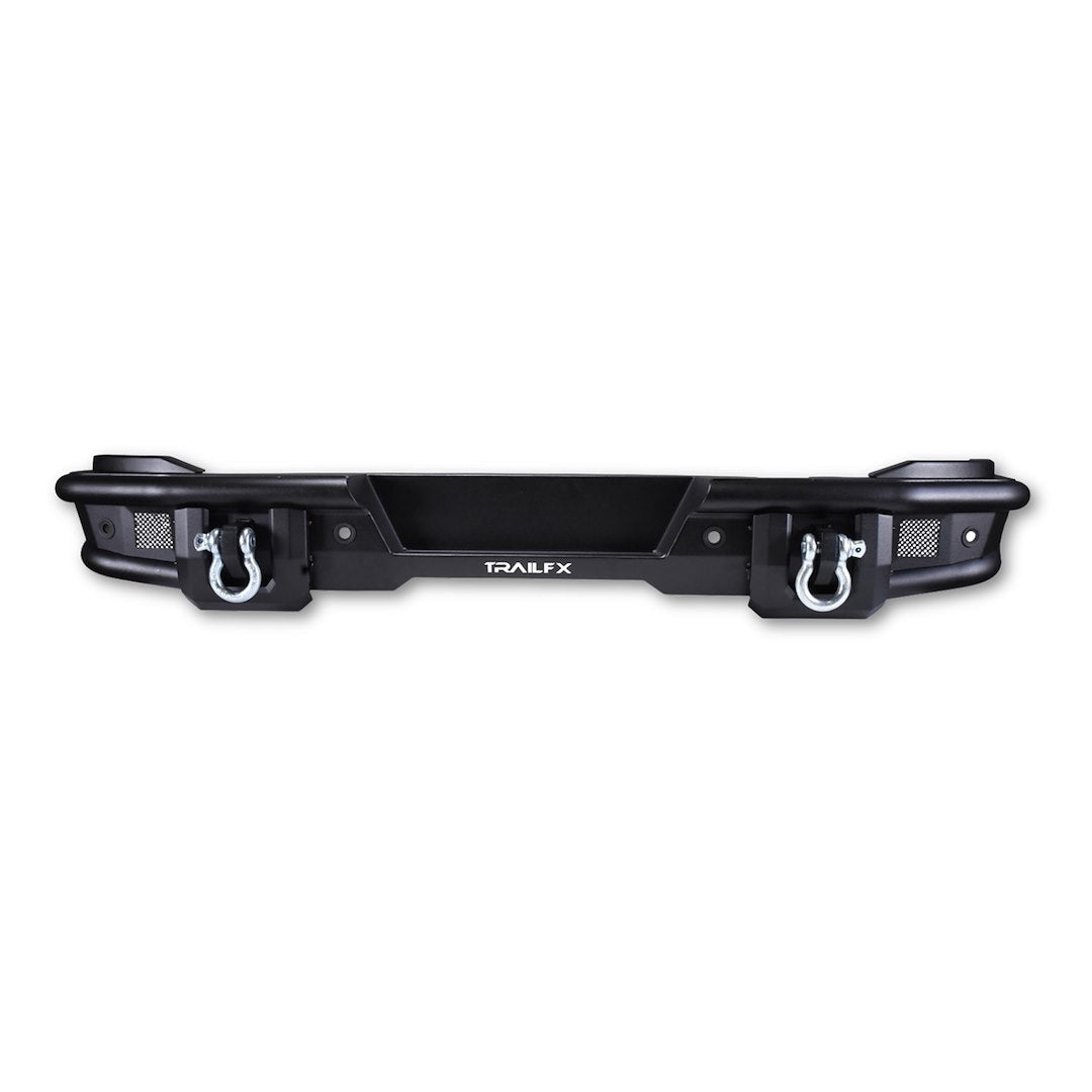 TrailFX BR004T Rear Bumper for Ford Bronco (2021-2025)