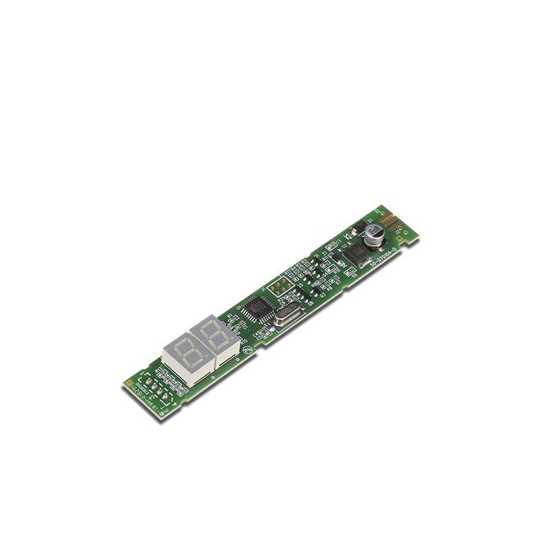 Dometic PCB Display 3851485023
