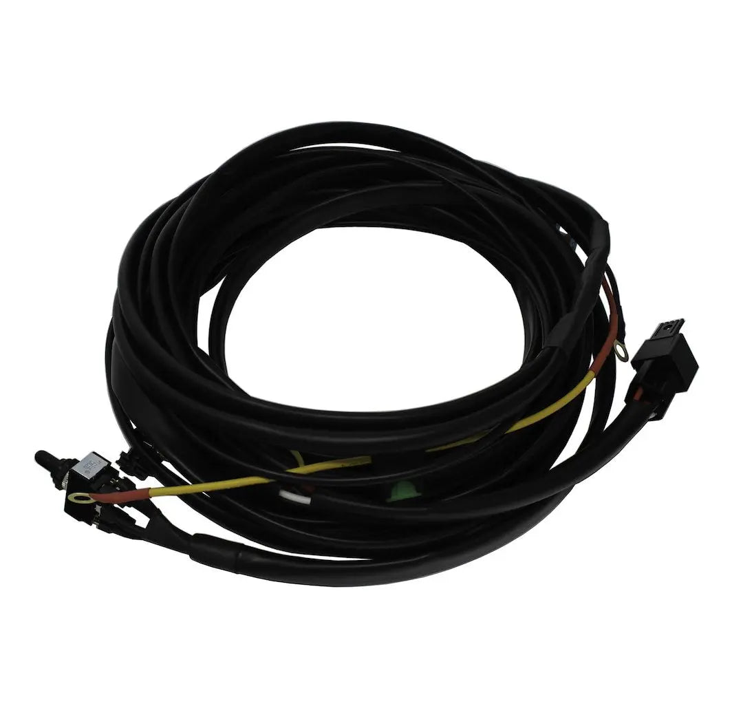 Baja Designs Wiring Harness – Part #640172 for Optimal Vehicle Connectivity