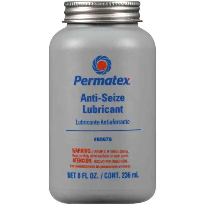 PERMTX-LOCKT Antisz Compression Fitting 1/4 Inch Part #80078