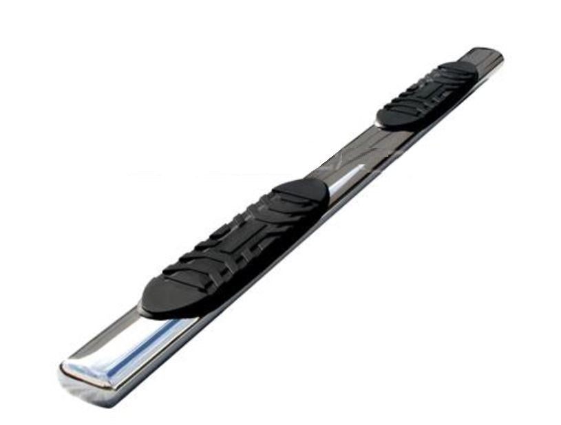 TRUCK GEAR TGL412469P 5-Foot Premium Stainless Truck Accessory