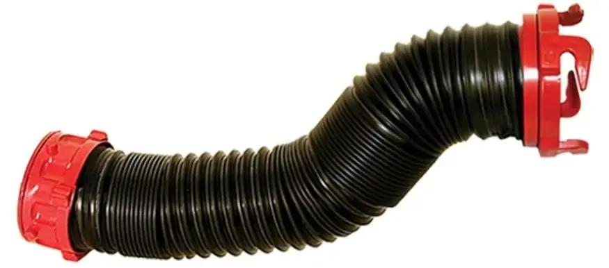 Valterra LLC 5' Dominator Extension Hose (Part No. D040205) by VALTERRA LLC
