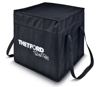 DAVE CARTER Thetford Porta Potti Carry Model 299902 for Easy Transport