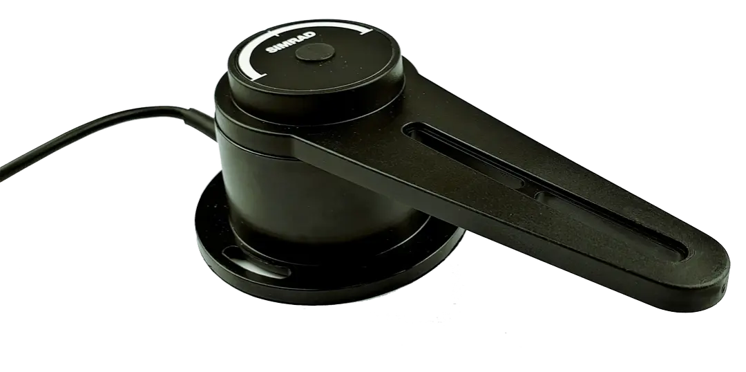 Simrad RF25N Rudder Feedback Unit - Reliable Marine Steering Sensor
