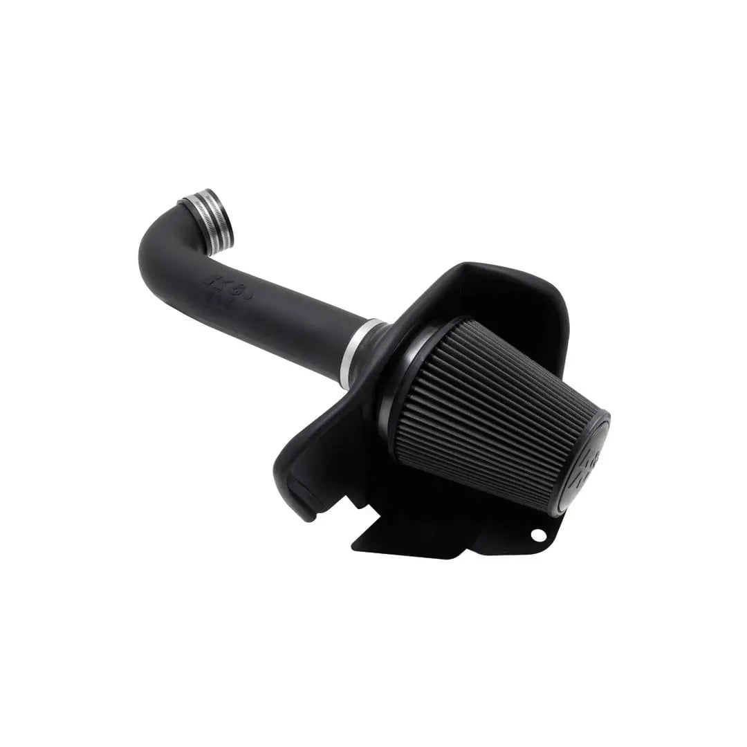 K&N FILTER Performance Air Intake System - Part Number 301563