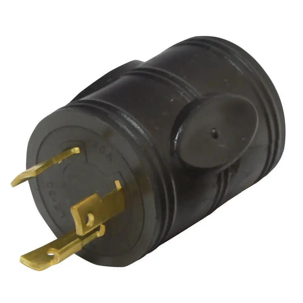 VALTERRA LLC RV30AF Adapter Plug Card - Model A10G3030AV for Recreational Vehicles and Marine Applications by VALTERRA LLC