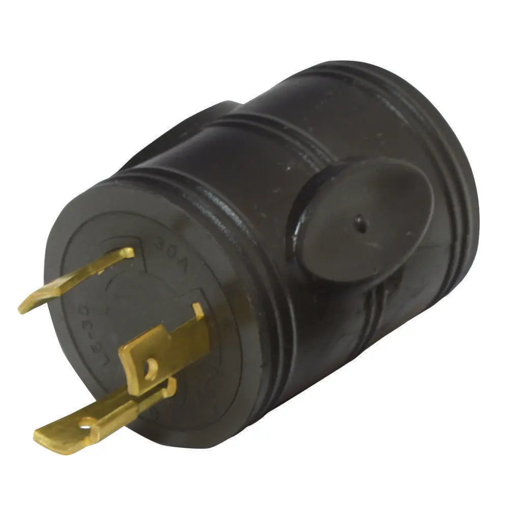 VALTERRA LLC RV30AF Adapter Plug Card - Model A10G3030AV for Recreational Vehicles and Marine Applications