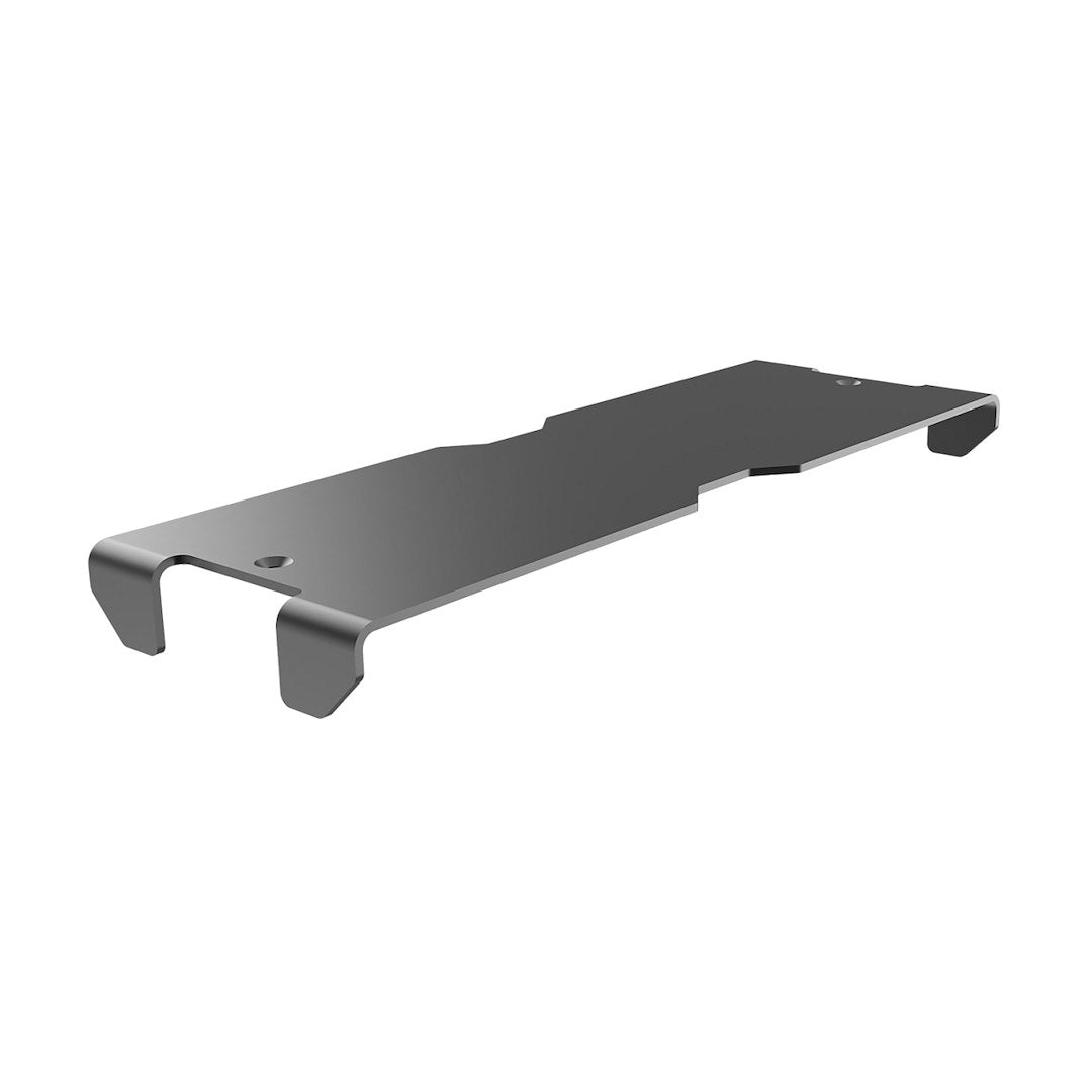 WeatherGuard Center Light Bracket (Part Number 119205201) for Secure Vehicle Lighting Installation