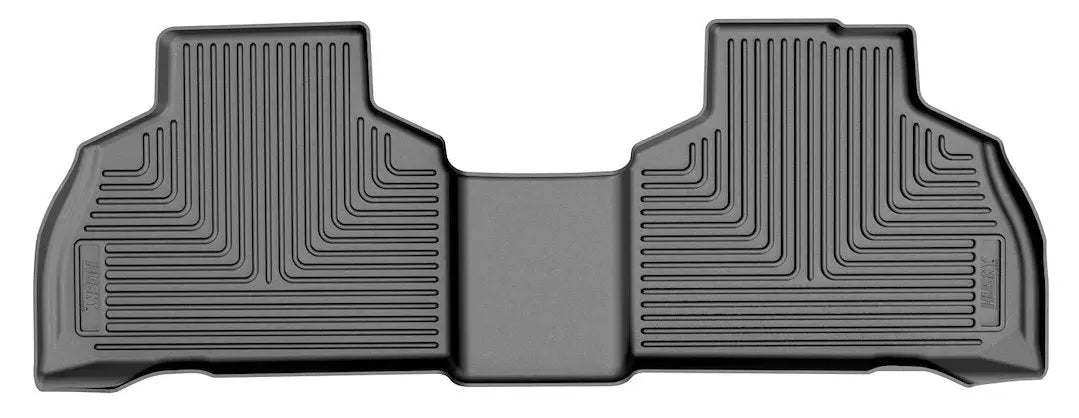 HUSKYLINER WB 2nd Seat Floor Liner for BMW X7 (2019-2026)