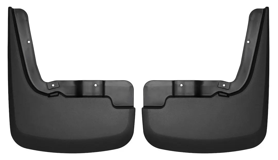 HuskyLiner MG Front for 2019-2026 Chevrolet Silverado 1500