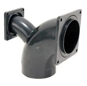 Valterra LLC T10361 EL 2-Way Split X Rotating Flange