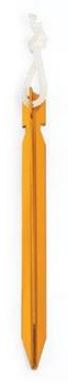 Camco 51104 Aluminum Tent Stakes – Ultralight 9 ft Copper Finish