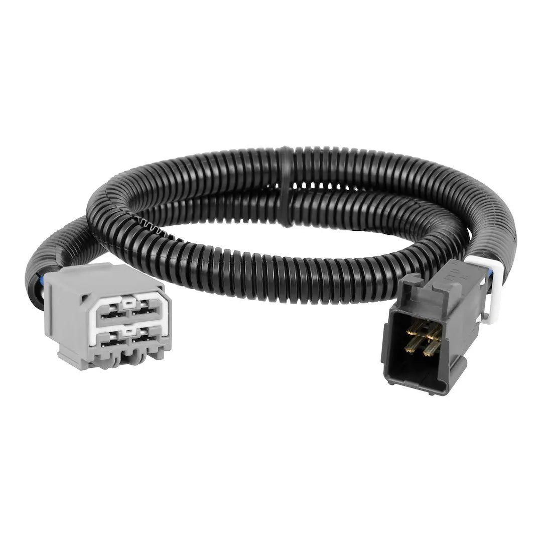 CURT MFG Brake Control Harness (Part Number 51446)