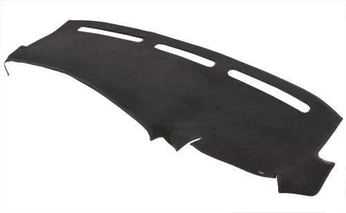 COVERCRAFT Custom Dashmat for Vehicles - Black Part 24170025