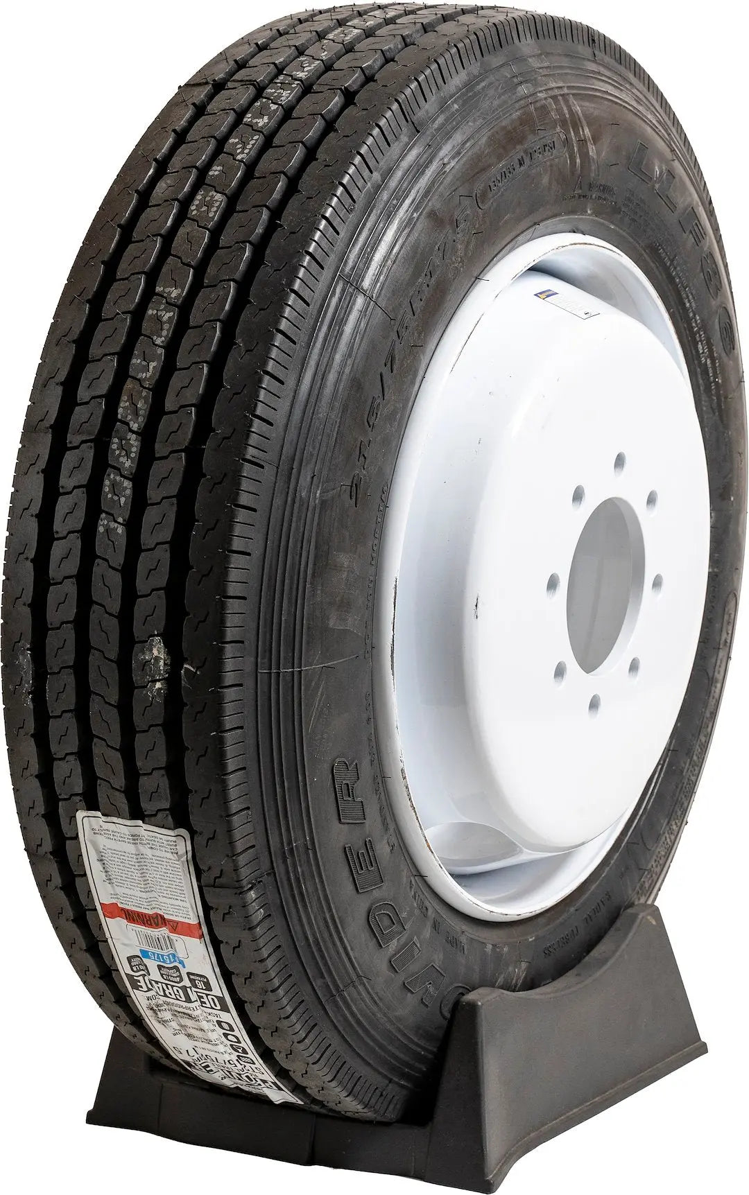 TASKMASTER ST215/75R17.5 16-Ply Provider on 17-Inch Wheel