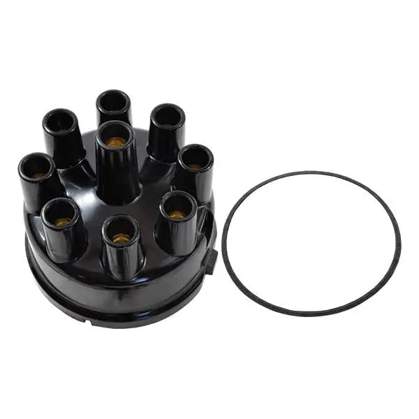EMP Distributor Cap Part Number 30000860 for Automotive and Marine Applications
