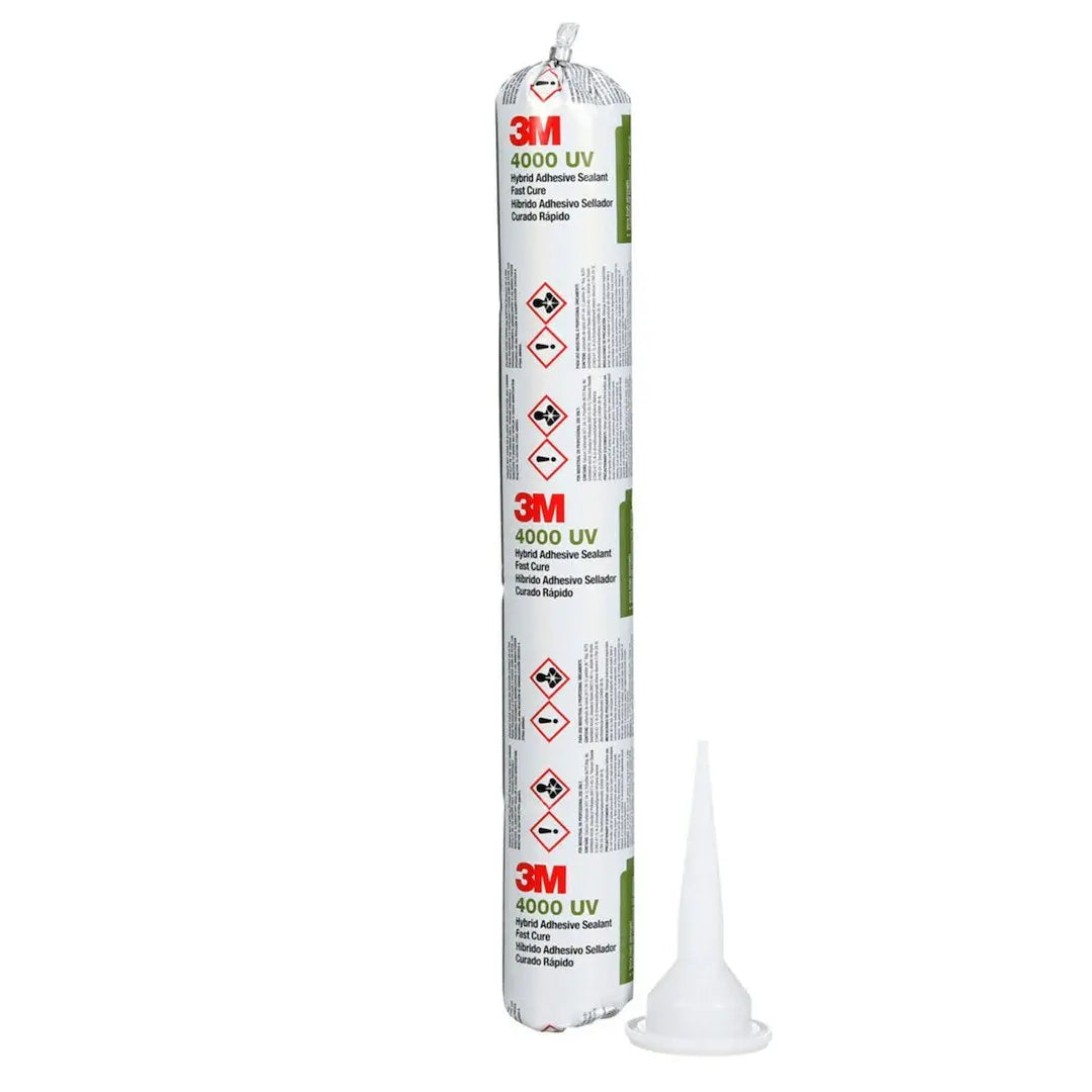 3M Hybrid Adhesive Sealant Fast Curing - Part Number 05508