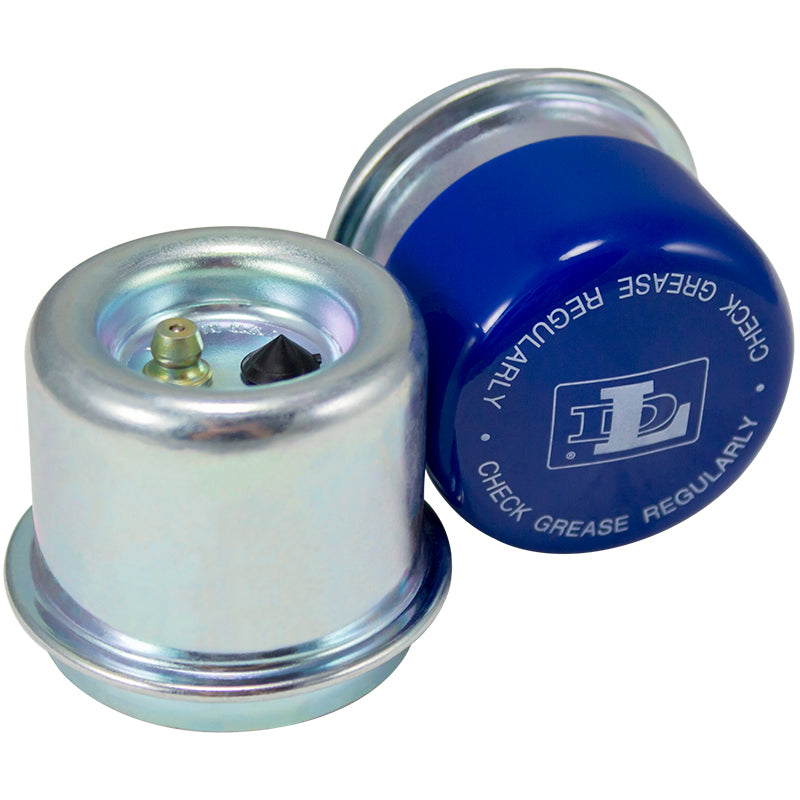 Dutton 21842 Bearing Protectors with Dust Covers - Durable Wheel Bearing Shields