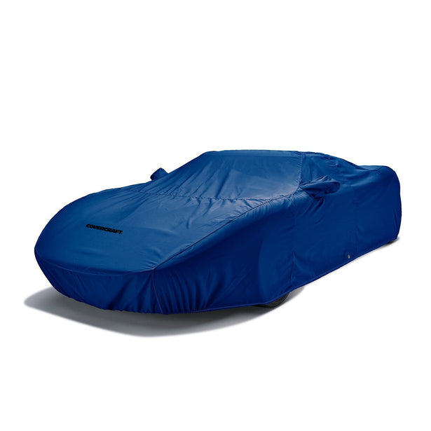 Covercraft Custom Sunbrella Car Cover for Pacifici - Part C18913D1