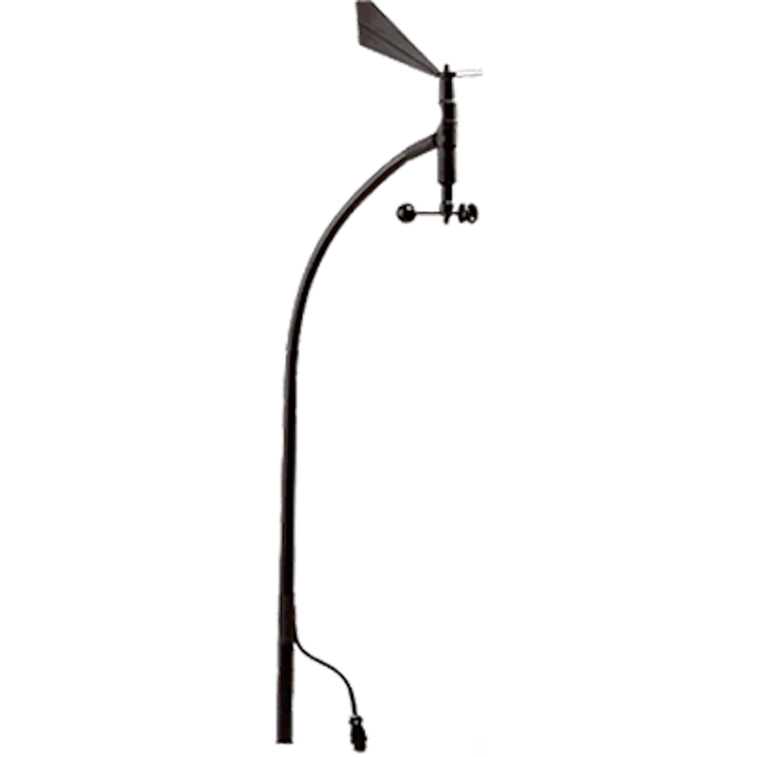 B&G USA 42' Vertical Masthead Unit No Cable (Part Number BGH031002)