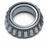 Dexter Axle L4464 Bearing Cone - Heavy-Duty Trailer Wheel Bearing