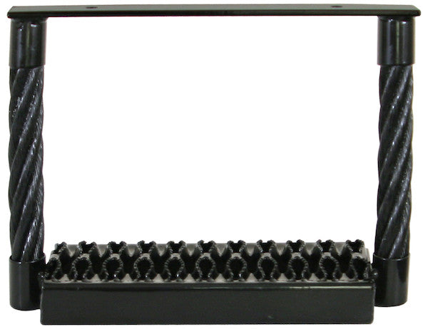 Buyers Prod 5230915 9 ft Step Cable with 15 ft Length, 4.75 in Diameter, and Durable Construction