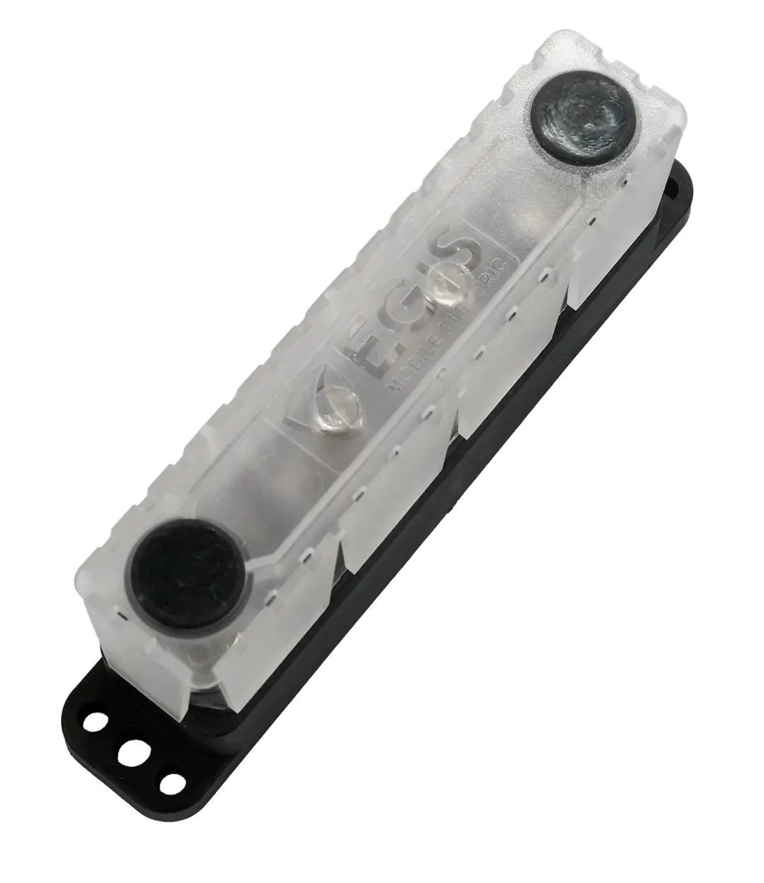 EGIS MOBILE PowerBar - Four M10 (3/8 inch) Studs +4