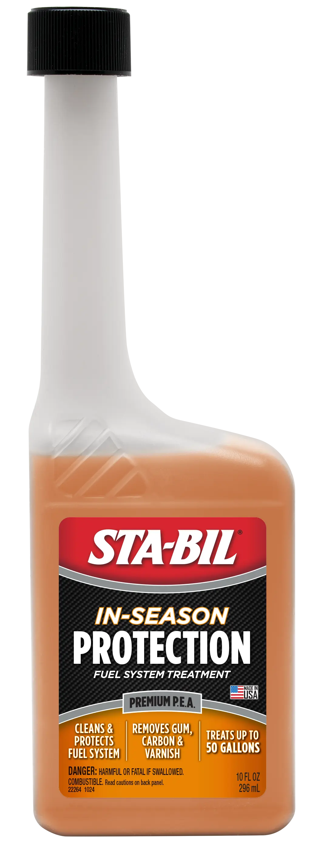 303 Products Stabil Ethanol Treatment - 10 oz Bottle