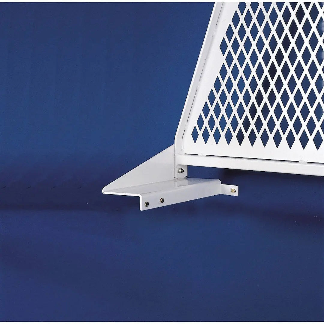 WeatherGuard Mounting Base for Ford - Part #19133