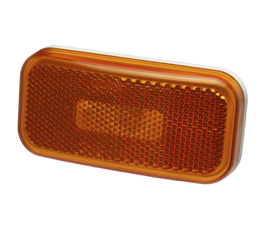 Creative Pro Command Clearance Light R - Durable Vehicle Signal Light