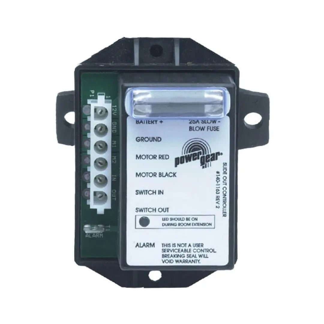 Lippert Components Control Sensing Motorized System Model 368896