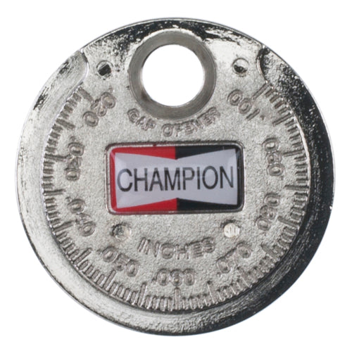 Champion CT481 Taper Gap Gauge for Precision Measurement
