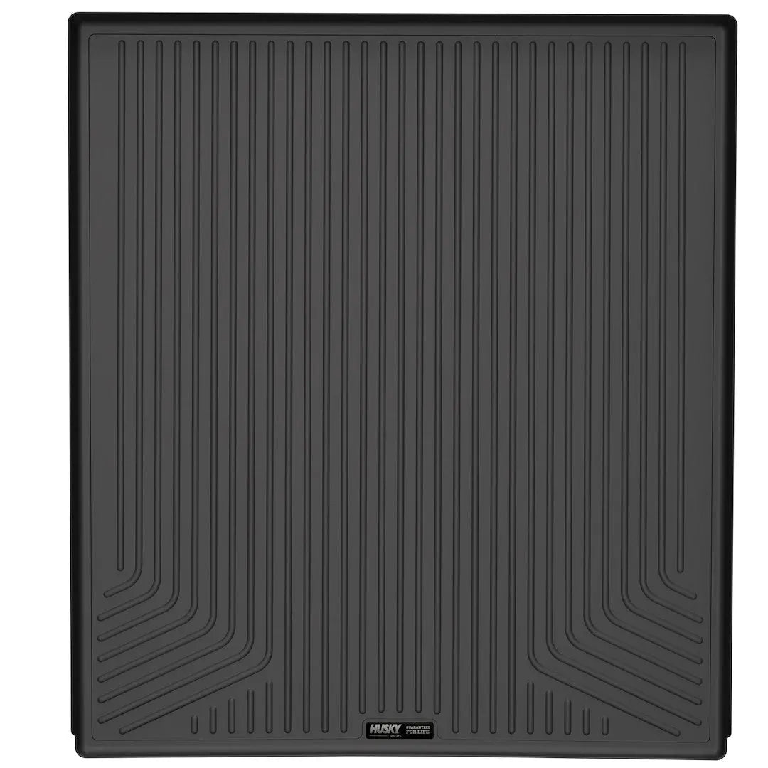 HUSKYLINER WB Cargo Liner Behind 2nd Seat for SUVs and Trucks