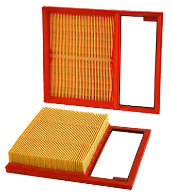 WIX Filtr LD W68610 Air Filter for Optimal Engine Performance