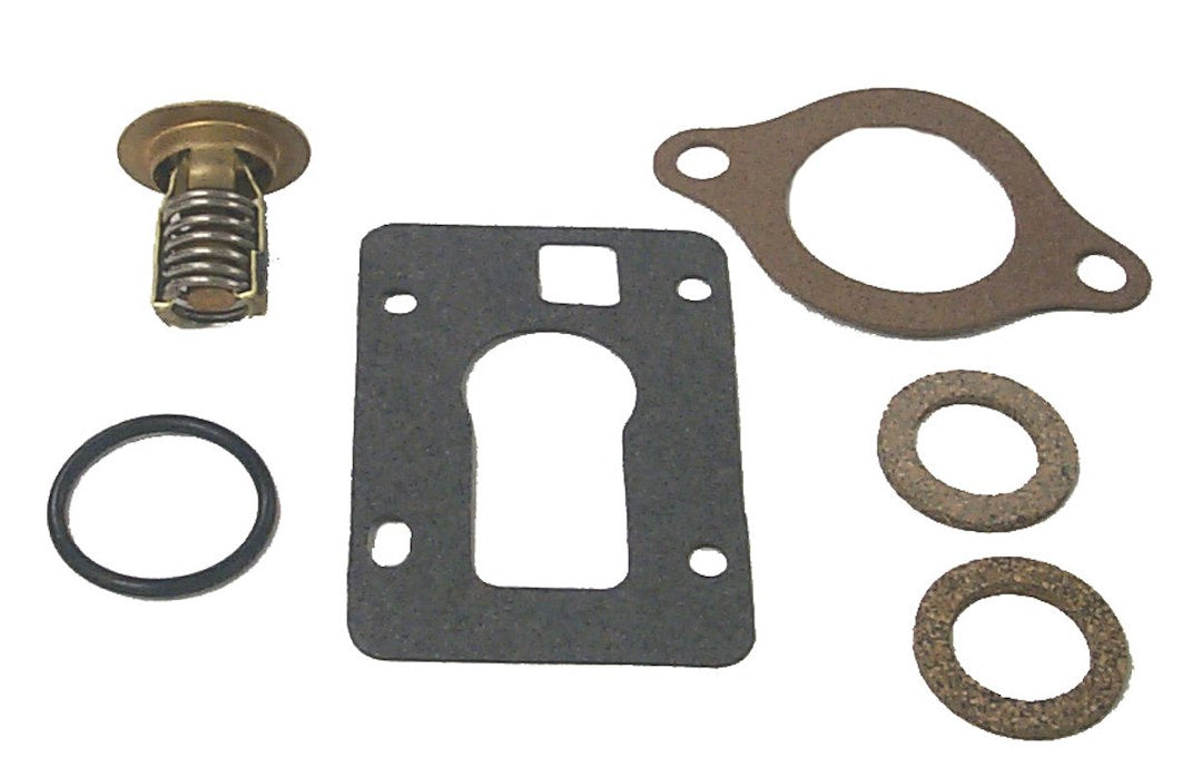 SIERRAMARINE Thermostat Kit Model 183653 for Marine Refrigeration Systems