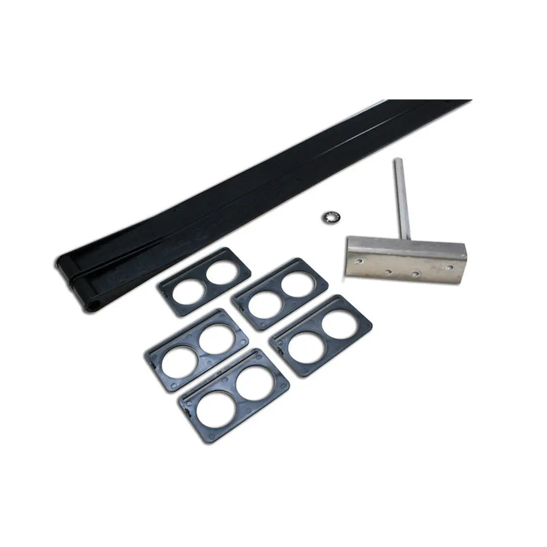 Lippert Components Double Flex Guard Kit (Part Number 1346281)