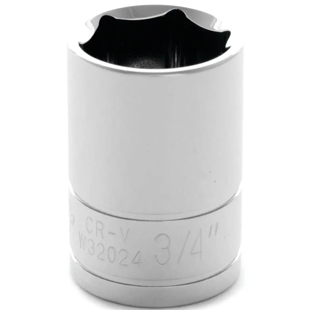 Perform Tool W32024 3/4-Inch Socket for Heavy-Duty Applications