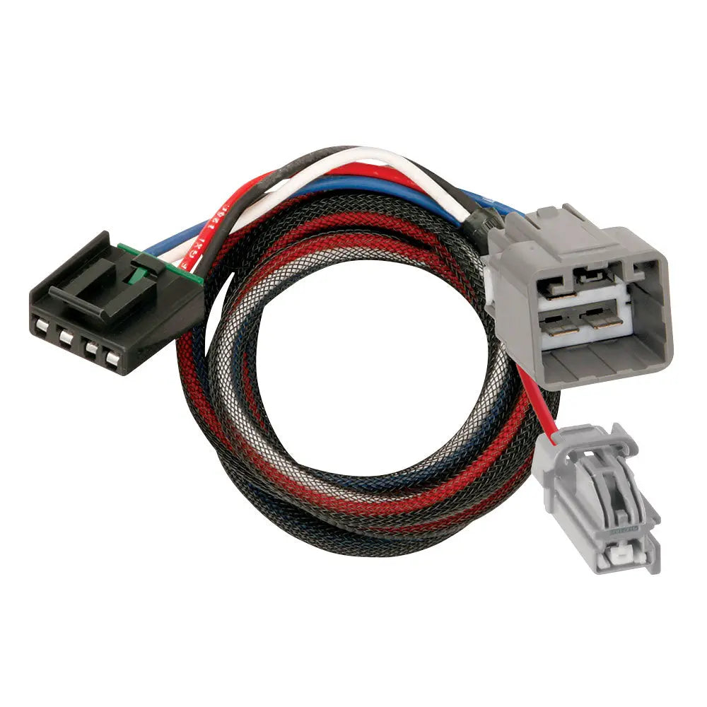 TEKONSHA Trailer Brake Controller Custom HAR - Part #302300