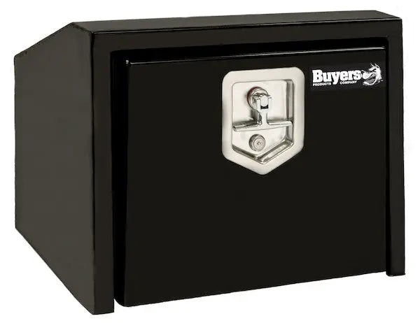 Buyers Products Slant Toolbox with 14-Hour Handle Model 1703351