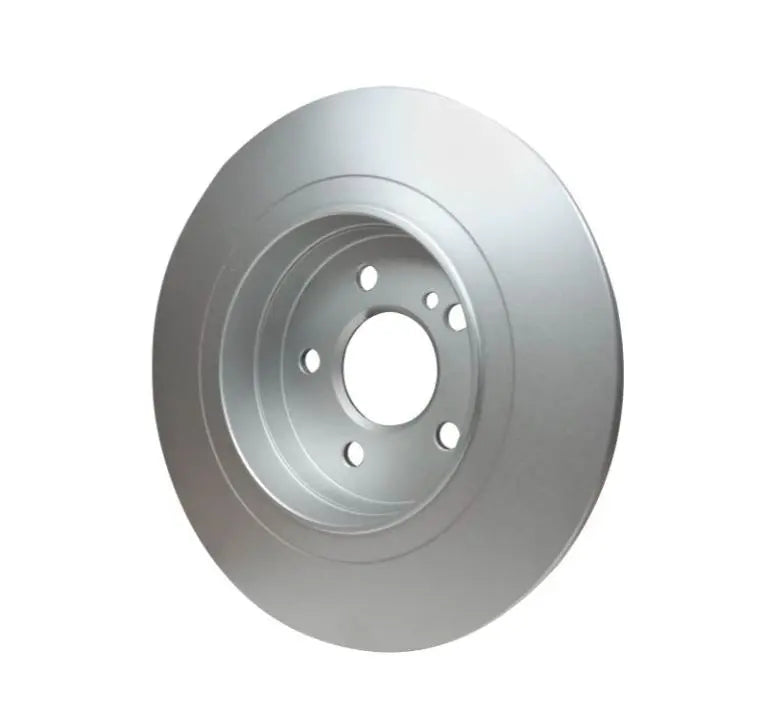 HELLA Disc Brake Rotor Part #355114212 for Reliable Vehicle Braking Performance