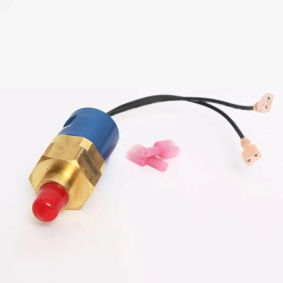 EQUALIZR SYS Pressure Switch Kit - 1200 PSI for Reliable System Control